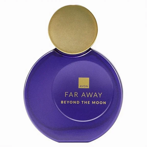 Avon Far Away Beyond The Moon Parfum – 50 ml