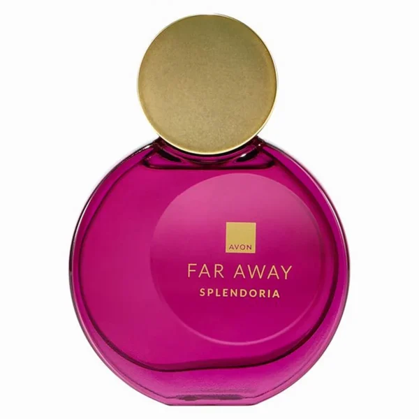 Avon Far Away Splendoria Parfum – 50 ml