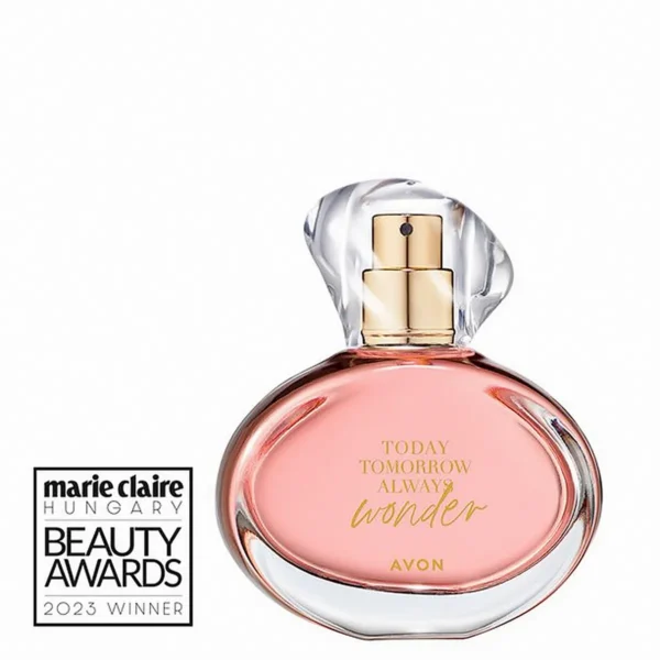 Avon TTA Wonder Parfum – 50 ml