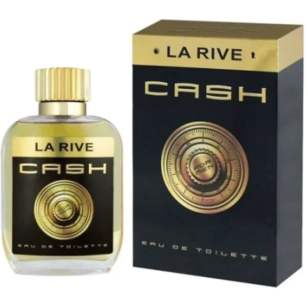 La Rive Cash Men EDT 100 ml – Férfi Parfüm