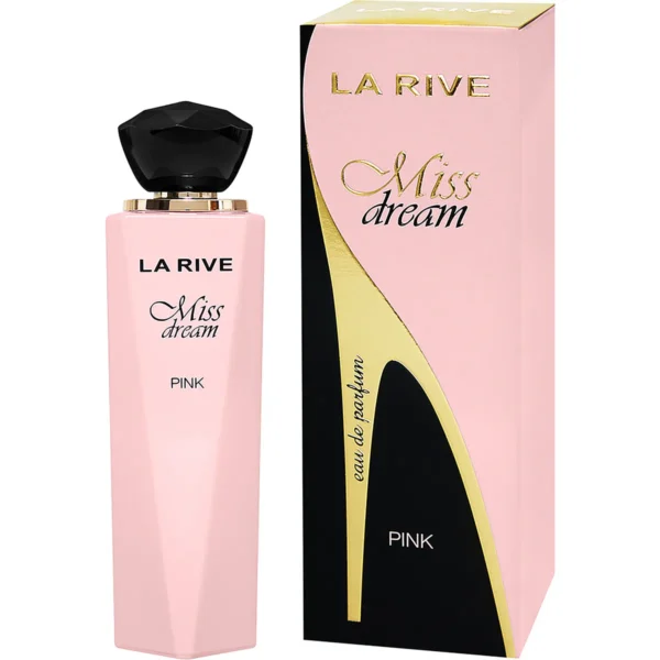 La Rive Miss Dream Pink EDP 100 ml – Női Parfüm