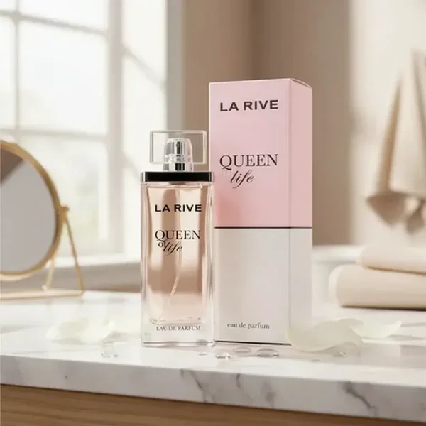 La Rive Queen of Life EDP 75 ml – Női Parfüm