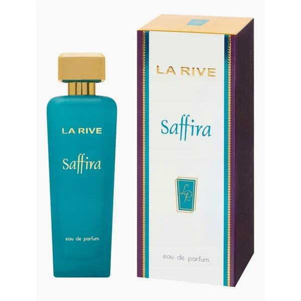 La Rive Saffira EDP 90 ml – Női Parfüm