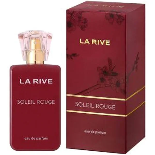 La Rive Soleil Rouge EDP 90 ml – Női Parfüm