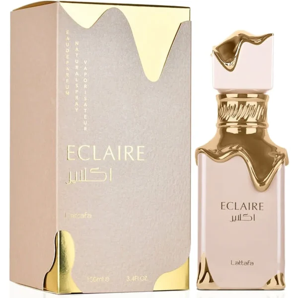 Lattafa Eclaire EDP 100ml