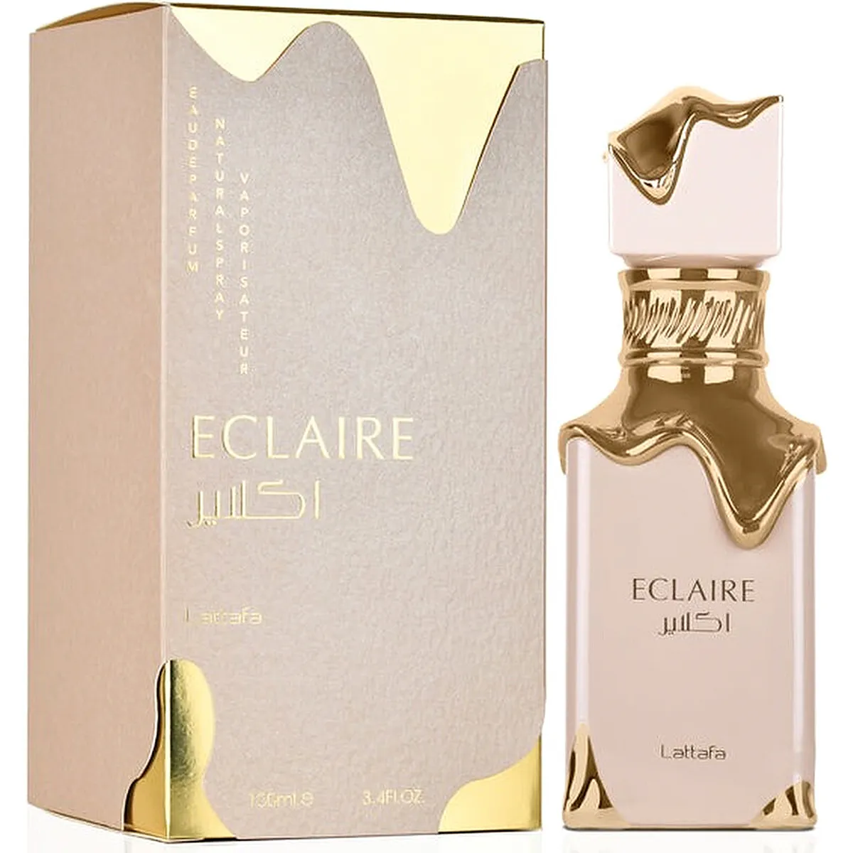 Lattafa Eclaire EDP 100ml