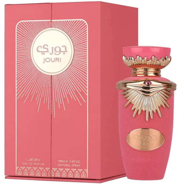 Lattafa Jouri EDP 100ml Női