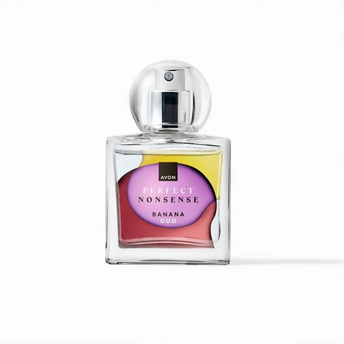 Perfect Nonsense Banana Oud Parfum – 50 ml