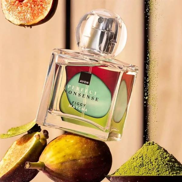 Perfect Nonsense Figgy Matcha Parfum – 50 ml