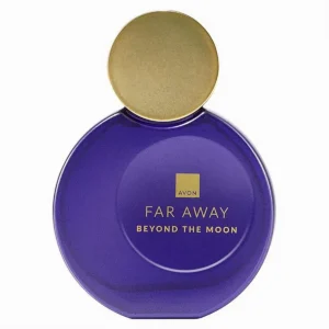 Avon Far Away Beyond The Moon Parfum – 50 ml
