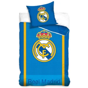 Real Madrid Blue Passion ágyneműhuzat