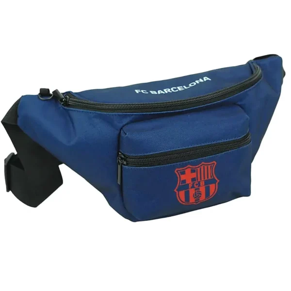 FC Barcelona övtáska, 32 cm