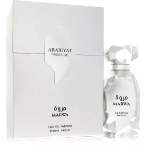 Arabiyat Prestige Marwa EDP 100ml Férfi parfüm