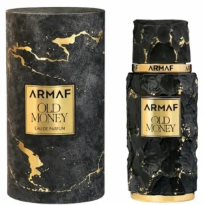 Armaf Old Money EDP 100ml - Férfi parfüm