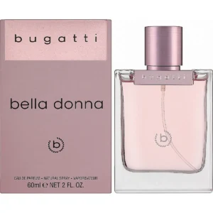 Bugatti Bella Donna EDP 60ml Női parfüm
