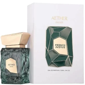 French Avenue Aether Extrait de Parfum 100ml Férfi parfüm