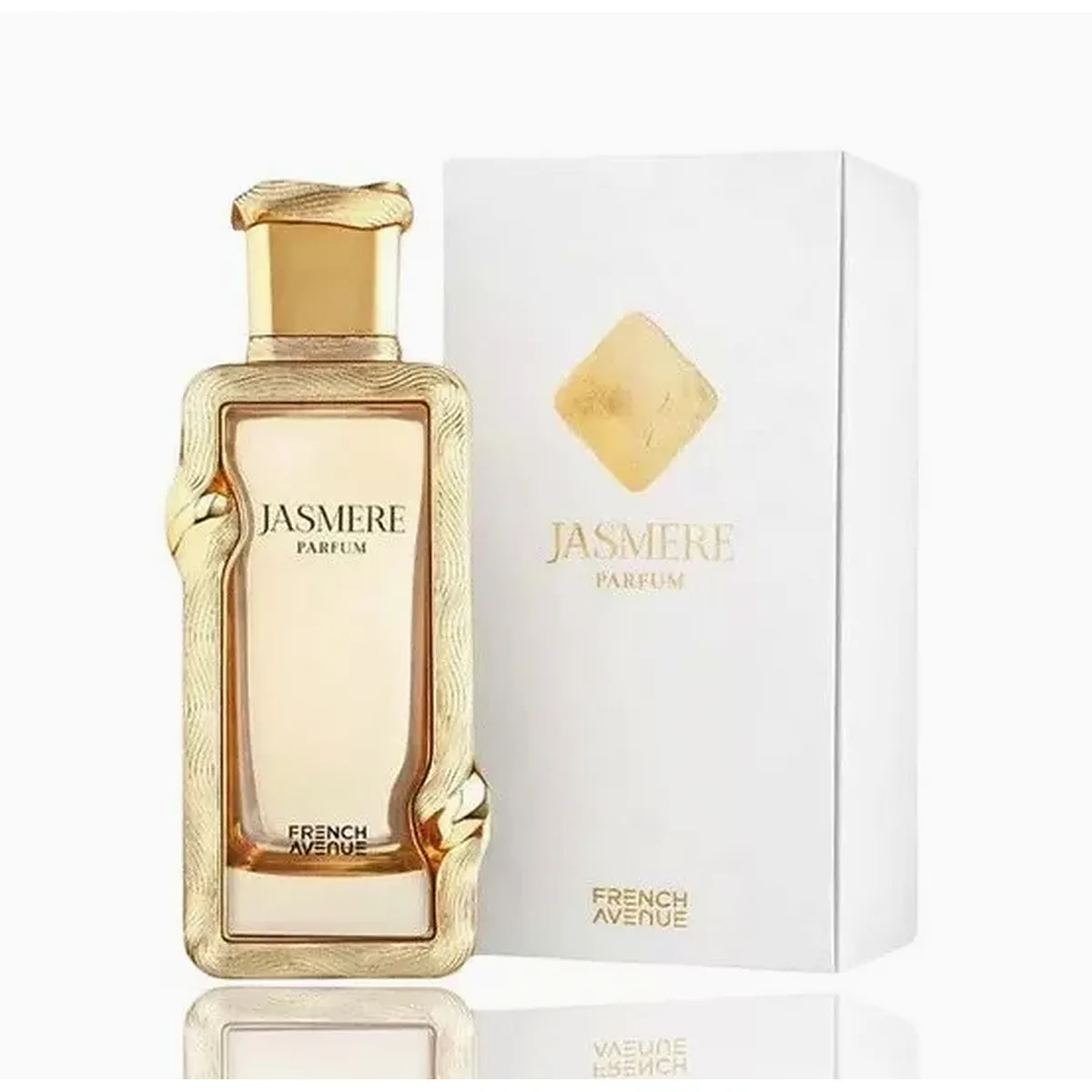 French Avenue Jasmere EDP 100ml Uniszex parfüm