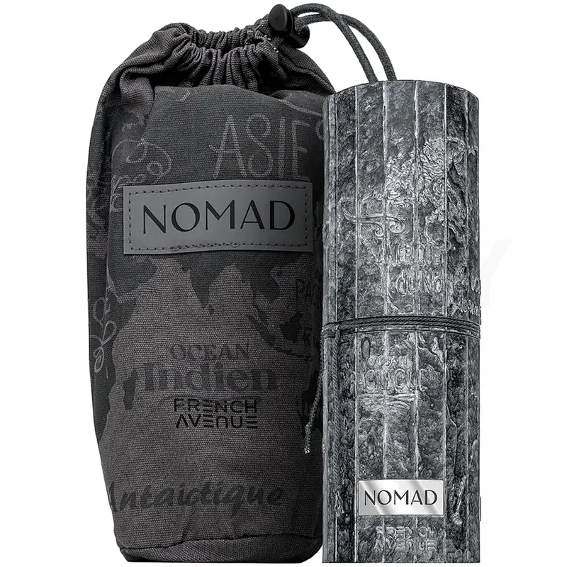 French Avenue Nomad Extrait de Parfum 100ml Uniszex parfüm