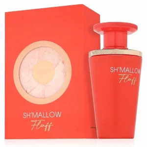 French Avenue Sh'mallow Fluff EDP 100ml Női parfüm