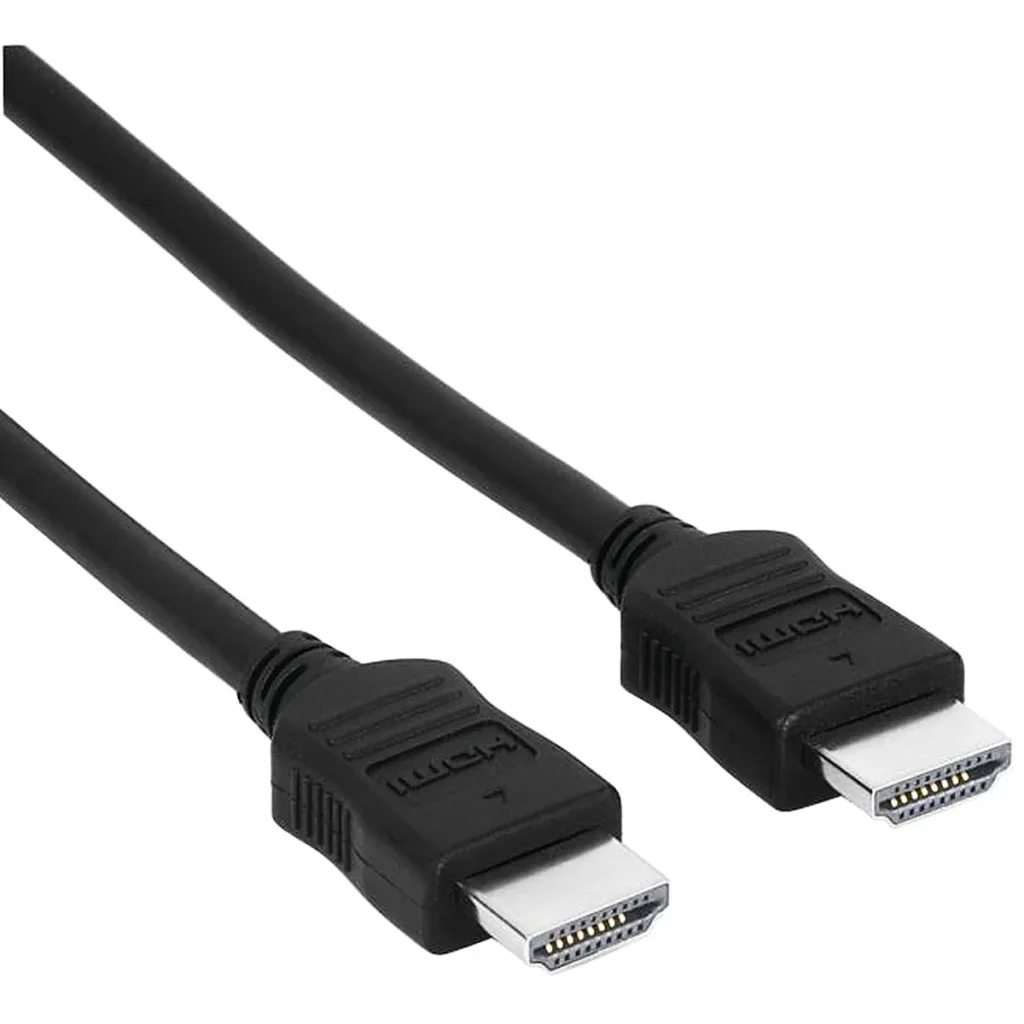 Hama High-speed HDMI kábel 1,5m