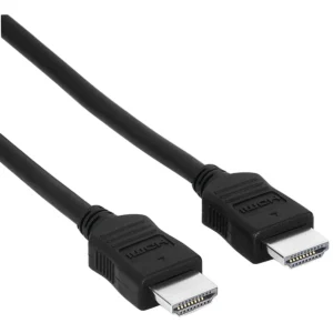 Hama High-speed HDMI kábel 1,5m