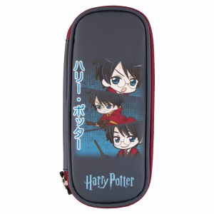 Harry Potter tolltartó 20×10×5 cm