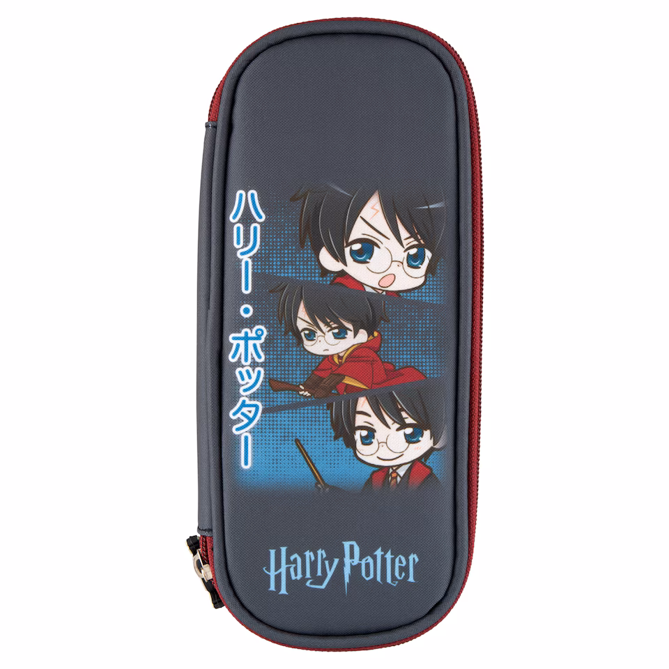 Harry Potter tolltartó 20×10×5 cm