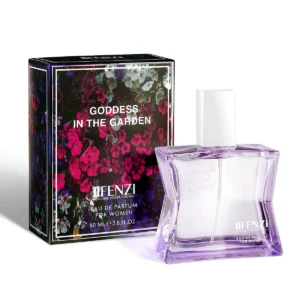 J.Fenzi Goddess In The Garden EDP 80ml Női parfüm