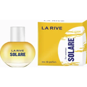 La Rive Solare EDP 50ml Női parfüm
