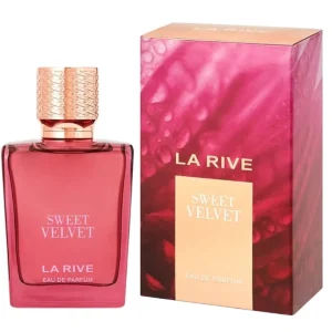 La Rive Sweet Velvet EDP 90ml Női parfüm
