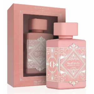 Lattafa Badee Al Oud Noble Blush EDP 100ml Női parfüm