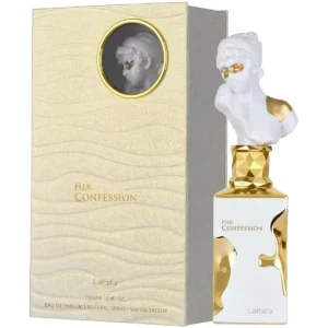 Lattafa Her Confession EDP 100ml Női parfüm