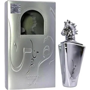 Lattafa Maahir Legacy EDP 100ml - Férfi parfüm