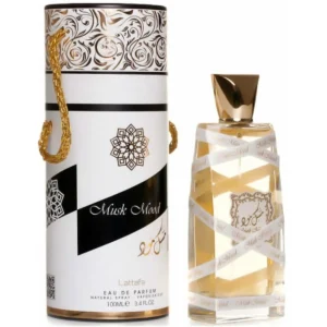 Lattafa Musk Mood EDP 100ml Uniszex parfüm