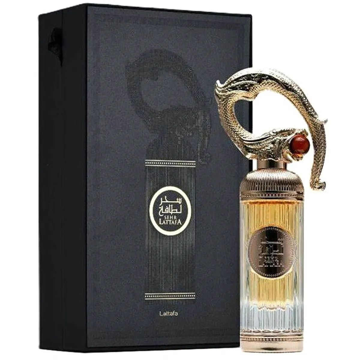 Lattafa Sehr EDP 100ml Uniszex parfüm