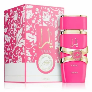 Lattafa Yara Candy EDP 100ml Női parfüm
