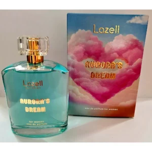 Lazell Aurora's Dream EDP 100ml Női parfüm