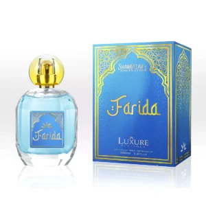 Luxure Farida EDP 100ml Női parfüm