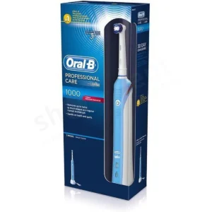 Oral-B Professional Care 1000 D20.513 Elektromos Fogkefe 3D Tisztítás
