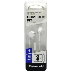 Panasonic RP-TCM55 Comfort Fit Fülhallgató