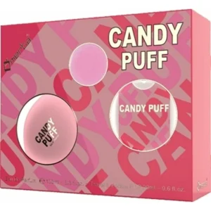 Omerta Candy Puff Ajándékcsomag