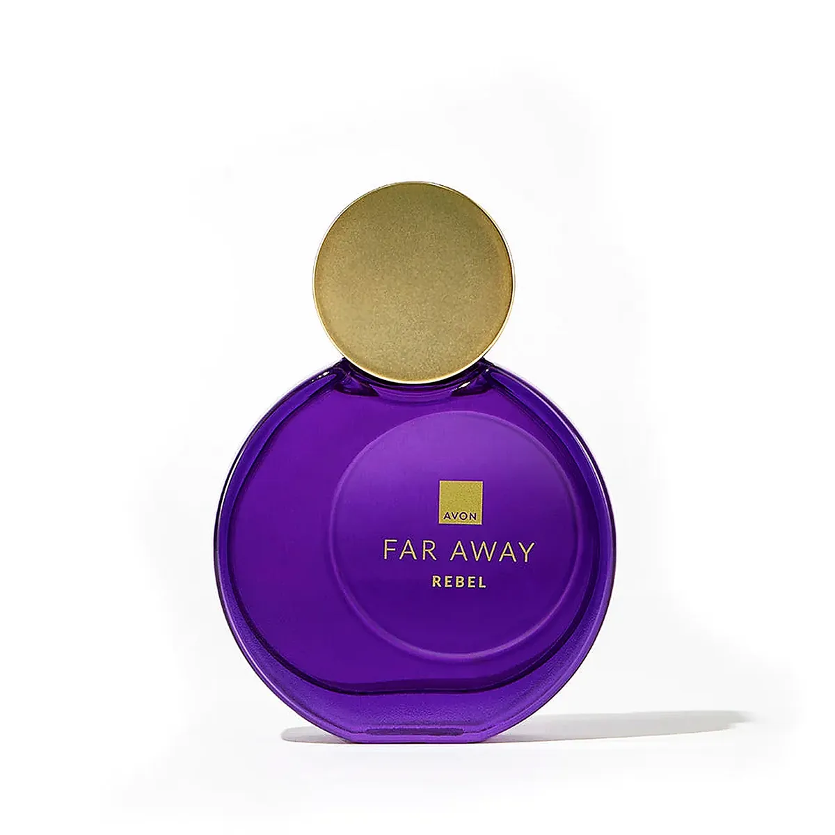Avon Far Away Rebel EDP 50ml Női parfüm
