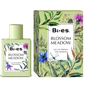 Bi-es Blossom Meadow EDP 100ml Női Parfüm