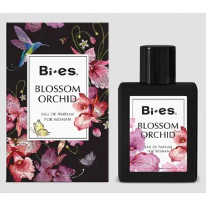 Bi-es Blossom Orchid Woman EDP 100ml Női Parfüm