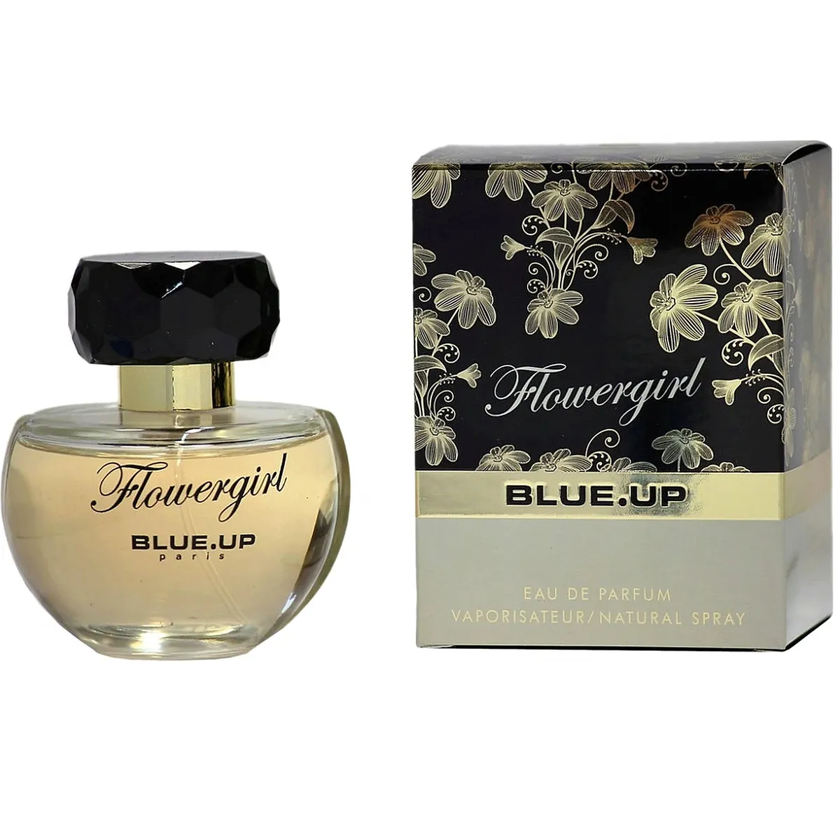 Blue Up Flowergirl EDP 100 ml Női Parfüm