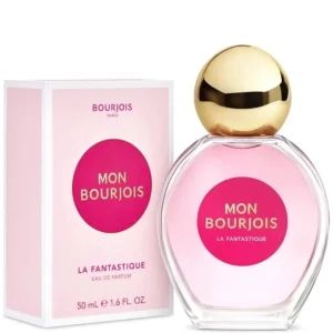 Bourjois Mon Bourjois La Fantastique EDP 50ml Női parfüm