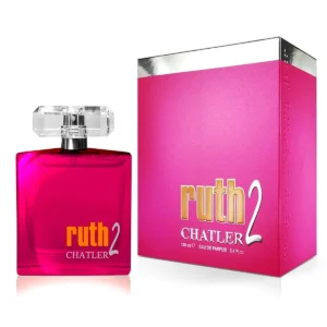 Chatler Ruth 2 Woman EDP 100 ml Női Parfüm