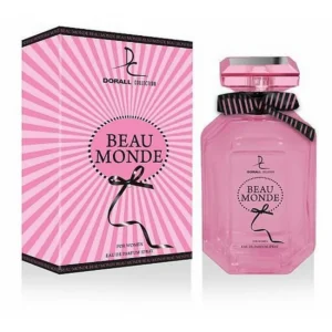 Dorall Beau Monde EDT 100ml Női Parfüm