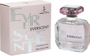Dorall Everscent EDP 100ml Női Parfüm