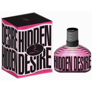 Dorall Hidden Desire Women EDT 100ml Női Parfüm